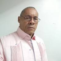 Evaristo Lorenzo Liranzo