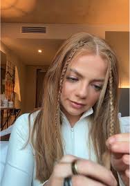 Cute Quick Hairstyles: Easy Braiding Techniques