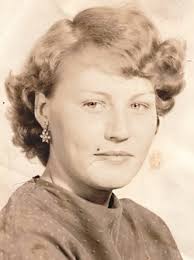 Darles Marie Permenter Jenkins (1934-2014)