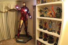 Iron man boys room framed. 22 Best Iron Man Room Decorations Ideas Iron Man Room Iron Man Man Room