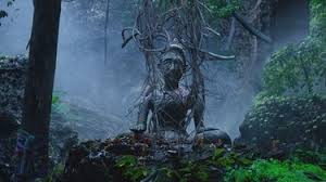 The Medium (2021) | Rotten Tomatoes