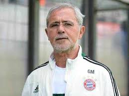 Mueller scored a record 365 goals for bayern in the bundesliga during the 1960s and 70s, as well as scoring 68 times for west germany in 62 internationals Ga4lgyesrdhgam