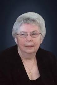 Doris Hachey Obituary (1937