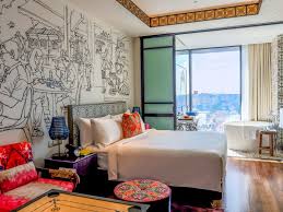 8 New Hotels In Singapore To Book Now Jetsetter Hotel Indigo Hotel Singapore Hotels