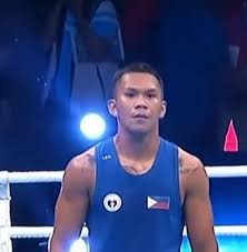 Eumir marcial's income source is mostly from being a successful boxer. Eumir Marcial Biography Latest Height Peoplaid Profile