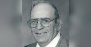 Mr. Joseph Garland Woodward Obituary