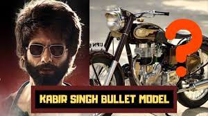 Kabir Singh Bullet Model Kabir Singh Bike Model Youtube Ebay has a huge variety of parts, at highly attractive prices, with customisable search. kabir singh bullet model kabir singh bike model