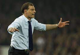 Dua edin ümit karan'ı falan getirmeye kalkmasınlar. The Rockstar An In Depth Look At Super Slaven Bilic S Rise To The Top Forever West Ham