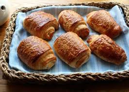 Pin On Croissants