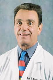 Dr. Paul A Richer, MD