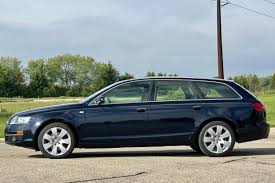 Image result for Night Blue 2006 A6