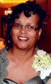 Candace Russell-Smith Obituary (2015)