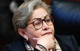 Ataque a Martha Guerrero por incidente vial: Fiscalía