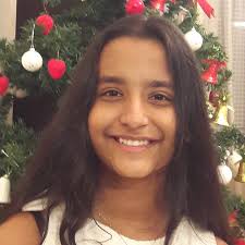 Magic Touch with Anna Kuruvilla