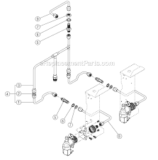 Accessories for the bunn vps. Bunn Automatic Coffee Brewer With Warmers Cw Ereplacementparts Com
