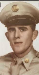 A son of Rufus Monteville Thurman and Annie Corn: Glenn Alan Thurman born  1911 and died 1980. He is buried at Crestlawn Cemetery. -Danny Mashburn