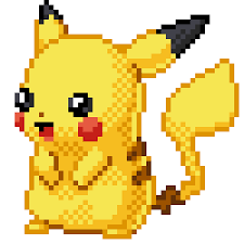 Pokémon black 2 and white 2 pokemon black & white pokémon go haxorus, pokemon go, vertebrate, video game png. 71 Pikachu Gifs Album On Imgur