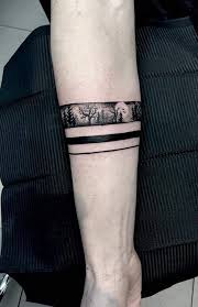 Arm Tattooo Sharpie Tattoos Erkek Dovmeleri Halhal Dovmeleri