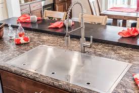 My kitchen sink will not drain. Kitchen Sinks Modular Homes By Manorwood Homes An Affiliate Of The Commodore Corporation