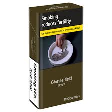Maybe you would like to learn more about one of these? Chesterfield Bright Sk 20 Cigarettes Bestway Wholesale