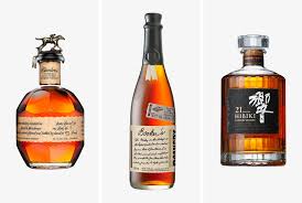Japanese whisky has been enjoying immense popularity for the past few years and is a fast sell out. The 25 Whiskeys You Need To Try Before You Die