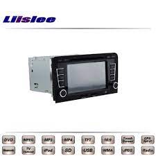 For Audi A3 8p 2003 2013 Car Multimedia Tv Dvd Gps Radio Original Style Navigation Liislee Advanced Navi Affiliate Tv Controller Gps Navigation