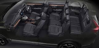 Antilock brakes, stability and traction control, front airbags as for your passengers, they will enjoy unmatched interior comfort and space for this segment. 2021 Honda Cr V With New Interior Design Allnew Toyota