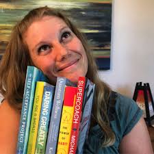 Meet Tiffany Skidmore