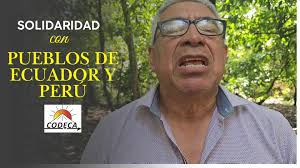 Paro convocado por la Confederación de Nacionalidades Indígenas del Ecuador  continúa desde el 22 de setiembre y crecen denuncias contra represión....