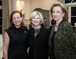 Nell Nolan: WYES Producers; Rivertown Theaters: Jefferson, Orleans Parish  Medical Societies; Jeff. Historical Society