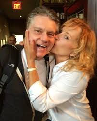 Happy Birthday to this Broadcast legend and my dear friend, Roger Ashby!  🎈♥️ My CHUM 1045 morning radio partner for over 30 years! 🎙️ What is he  up to these days? “The