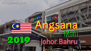 In 2014, it was renamed to angsana johor bahru mall. Plaza Angsana Johor Bahru Destimap Destinations On Map