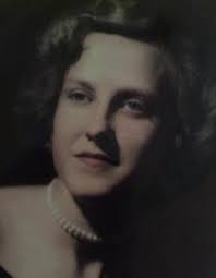 Jessie Mae Carter Martin Obituary