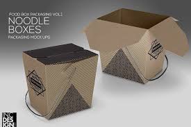 If you are a graphic designer, you. Happy Meal Box Mockup Free Download Mockup