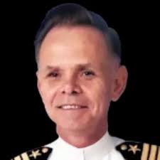 Captain William A. Raines