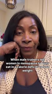 Understanding Menopause and Weight Loss Strategies