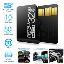 You'll find sdxc (secure digital extended capacity) cards with capacities of 64gb and over. Aicase 16gb 32gb Micro Sd Hc Tf Flash Sdhc Memory Card Walmart Com Walmart Com