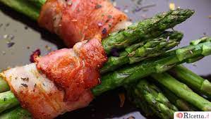 Secondo piatto veronica scano oggi una ricetta squisita e primaverile: 3 Secondi Con Gli Asparagi Ricetta It