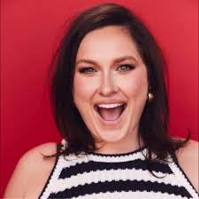 Olivia Lykins's Instagram, Twitter & Facebook