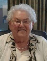 Maria Vandael († 19/02/2023)