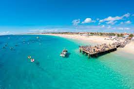 Cabo verde, pronounced ˈkabu ˈveɾdɨ), officially the republic of cabo verde. Kabo Verde Ostrov Otdyh Kulturnye Osobennosti Kuhnya Shoping