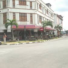 Restoran Atirah Seafood