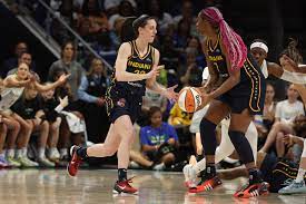 Brittney Griner Gives Harsh Warning To Caitlin Clark Ahead Of WNBA Season