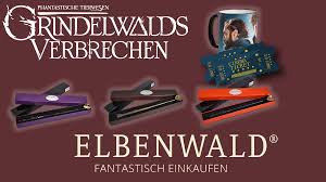 The way jcd interprets his characters then delivers werbung für den zweiten teil der neuen zauberreihe um harry potter: Gewinnspiel Wir Verlosen Zauberstabe Und Freikarten Fur Phantastische Tierwesen Grindelwalds Verbrechen