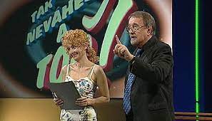 Tak neváhej a toč speciál. Tak Nevahej A Toc 1995 Galerie Z Filmu Csfd Cz