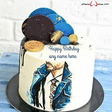 Share the best gifs now >>>. Easy Life Simple Birthday Cake For Boyfriend Simple Birthday Cake Design For Boyfriend Happy Birthday Cake Pictures Happy Birthday Cakes Square Birthday Cake The Warmest Birthday Wishes To My Adorable Boyfriend