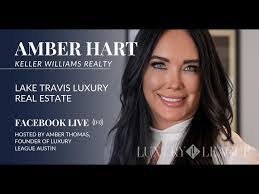 Amber Hart's Instagram, Twitter & Facebook