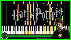 Impossible Remix Harry Potter Hedwig S Theme Youtube