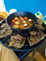 Resep bumbu olesan sate kambing dengan kecap dan bahan lainnya. Resipi Rempah Kambing Perap Yang Sedap Mudah Jimat