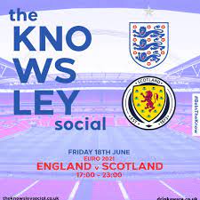 Order your euro 2020 england v scotland. Euro Fan Park England Vs Scotland Tickets The Knowsley Social Knowsley Safari Prescot Fri 18th June 2021 Lineup